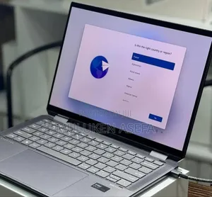 New Laptop HP Spectre 16GB Intel Core Ultra 7 SSD 1T