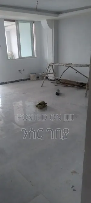 Photo - Furnished 3bdrm Condo in Ayat Mekedonia, Yeka for rent