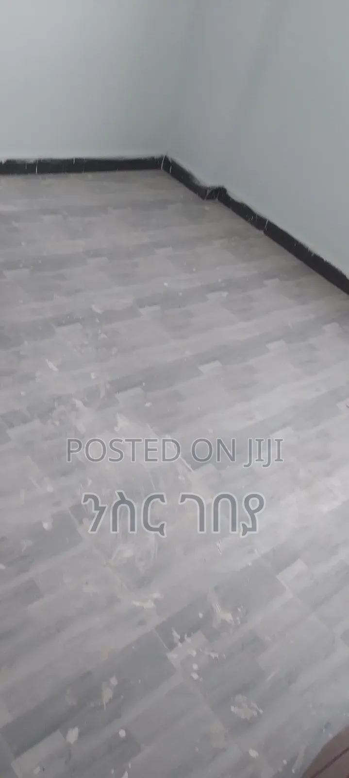 Furnished 3bdrm Condo in Ayat Mekedonia, Yeka for rent