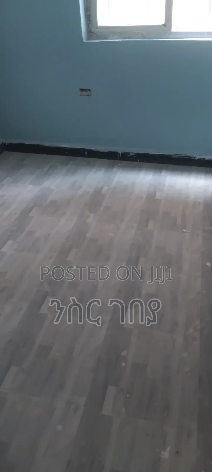 Furnished 3bdrm Condo in Ayat Mekedonia, Yeka for rent