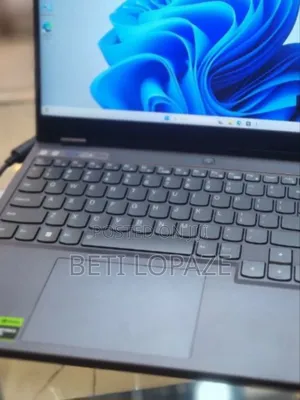 New Lenovo Legion Y7000P IRX9 Gaming Laptop 16GB AMD Ryzen 7 SSD 512GB