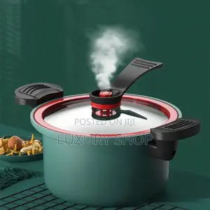 Electric Cooker በኤሌክትሪክ የሚሰራ ድስት