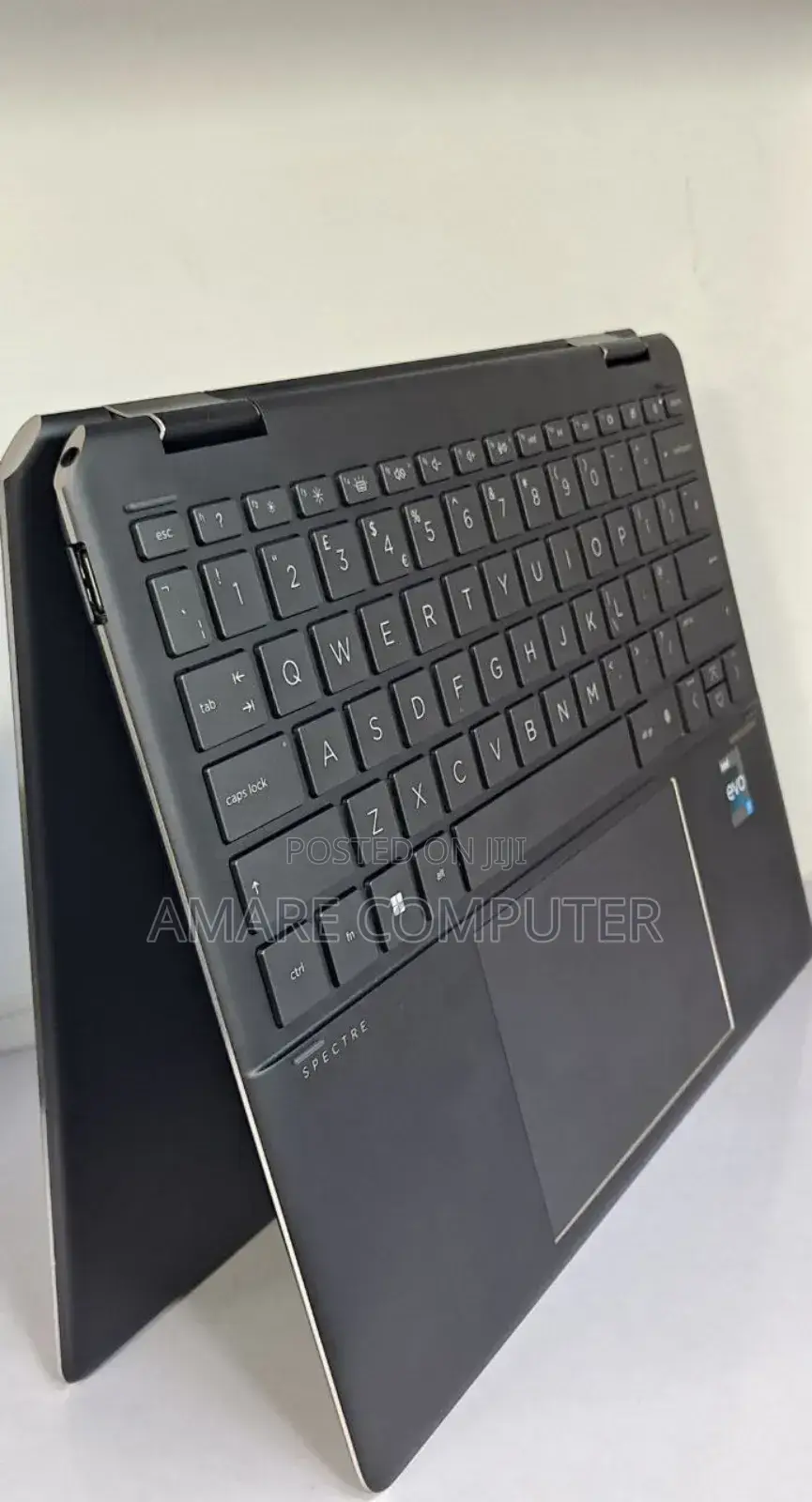 New Laptop HP Spectre X360 16GB Intel Core I7 SSD 1T