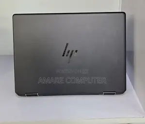 New Laptop HP Spectre X360 16GB Intel Core I7 SSD 1T