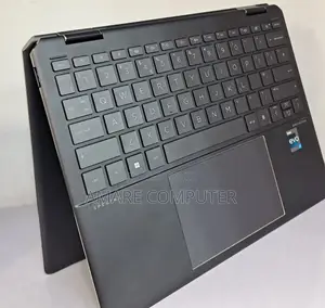 New Laptop HP Spectre X360 16GB Intel Core I7 SSD 1T