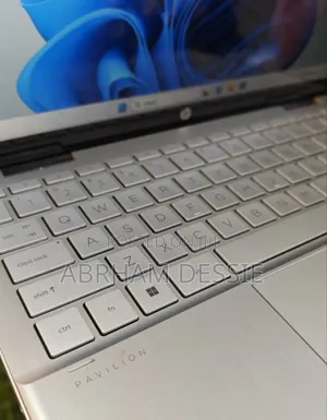 Photo - New Laptop HP Pavilion X360 16GB Intel Core I5 SSD 1T