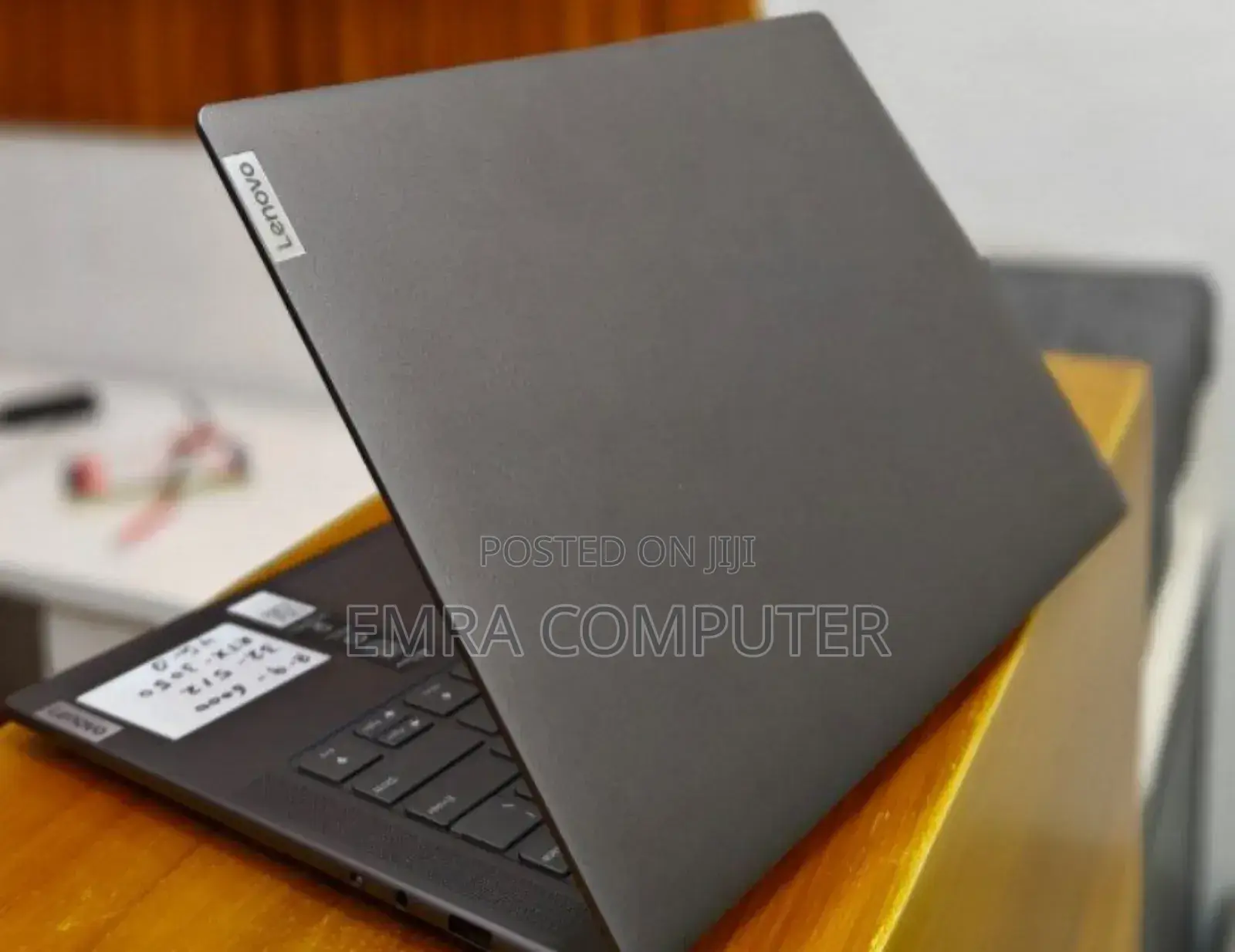 New Laptop Lenovo Yoga 7i 32GB AMD Ryzen 9 SSD 256GB