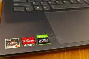 New Laptop Lenovo Yoga 7i 32GB AMD Ryzen 9 SSD 256GB