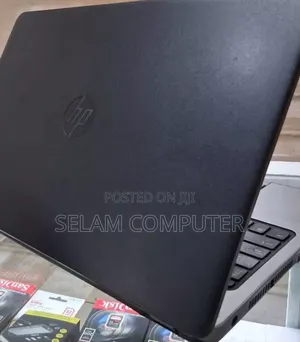 New Laptop HP ProBook 450 8GB Intel Core I5 SSD 1T