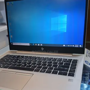 New Laptop HP EliteBook 840 G5 16GB AMD Ryzen 7 HDD+SSD 512GB