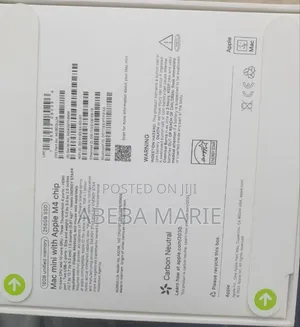 Photo - New Apple iPad mini 4 256 GB