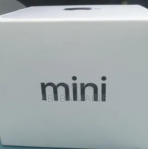 New Apple iPad mini 4 256 GB