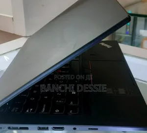 Photo - New Laptop Lenovo ThinkPad T14 16GB Intel Core I5 SSD 512GB