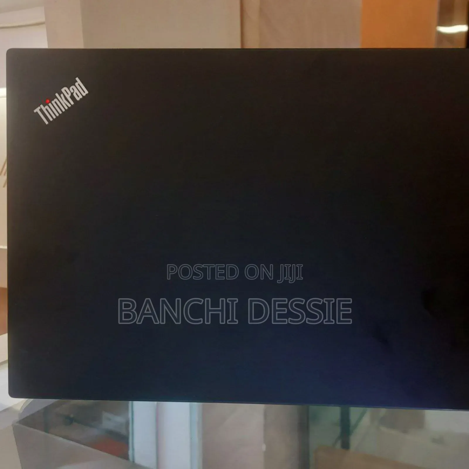 New Laptop Lenovo ThinkPad T14 16GB Intel Core I5 SSD 512GB