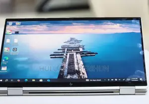 New Laptop HP EliteBook 840 16GB Intel Core I5 SSD 512GB