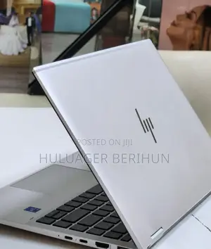 New Laptop HP EliteBook 840 16GB Intel Core I5 SSD 512GB