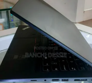 New Laptop Lenovo ThinkPad T14 16GB Intel Core I5 SSD 512GB