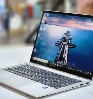 New Laptop HP EliteBook 840 16GB Intel Core I5 SSD 512GB