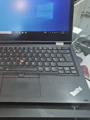 New Laptop Lenovo ThinkPad L380 16GB Intel Core I5 SSD 512GB