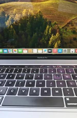 New Laptop Apple MacBook Pro 2019 64GB Intel Core I9 SSD 512GB