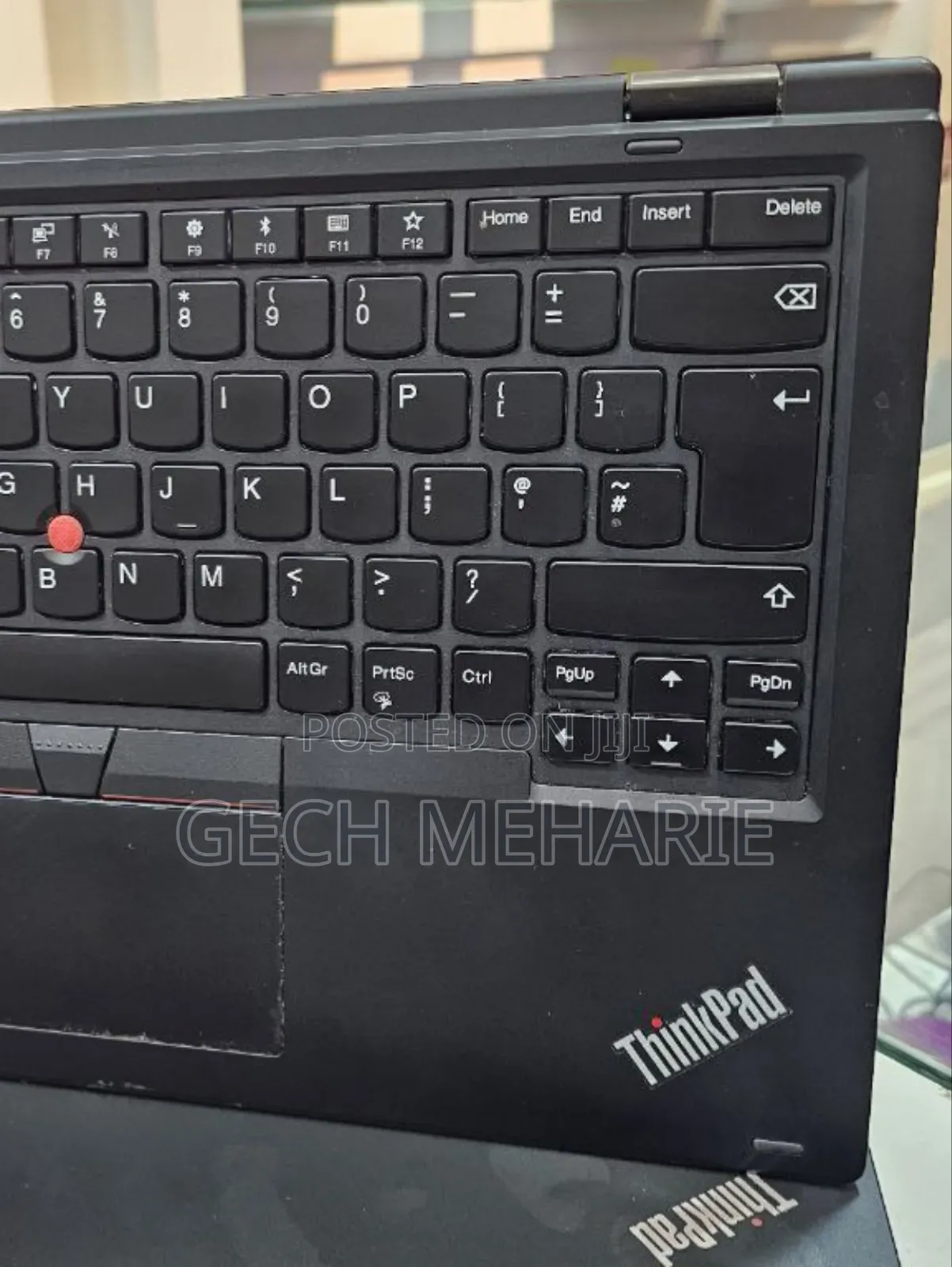 New Laptop Lenovo ThinkPad L380 16GB Intel Core I5 SSD 512GB