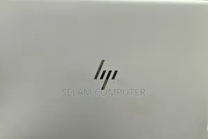 New Laptop HP EliteBook 830 G5 16GB AMD Ryzen 5 SSD 512GB