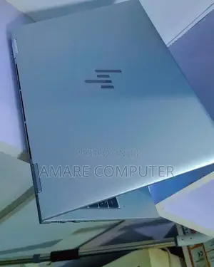 New Laptop HP EliteBook 830 32GB Intel Core I7 SSD 1T