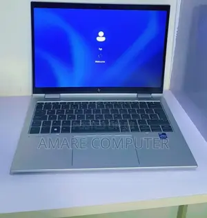 New Laptop HP EliteBook 830 32GB Intel Core I7 SSD 1T