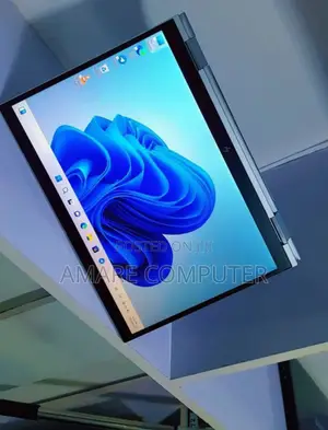 New Laptop HP EliteBook 830 32GB Intel Core I7 SSD 1T