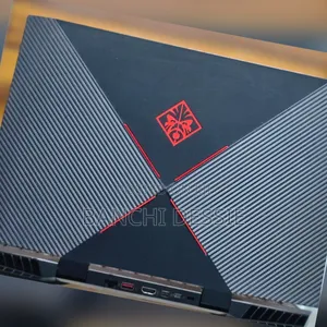 Photo - New Laptop HP Omen X 16GB Intel Core I7 SSD 512GB