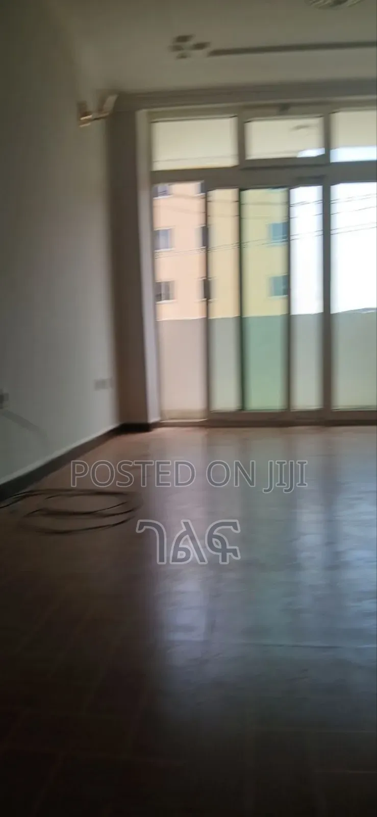 2bdrm Apartment in አያት ሰንሻይን 78 ካሬ 2, Bole for sale