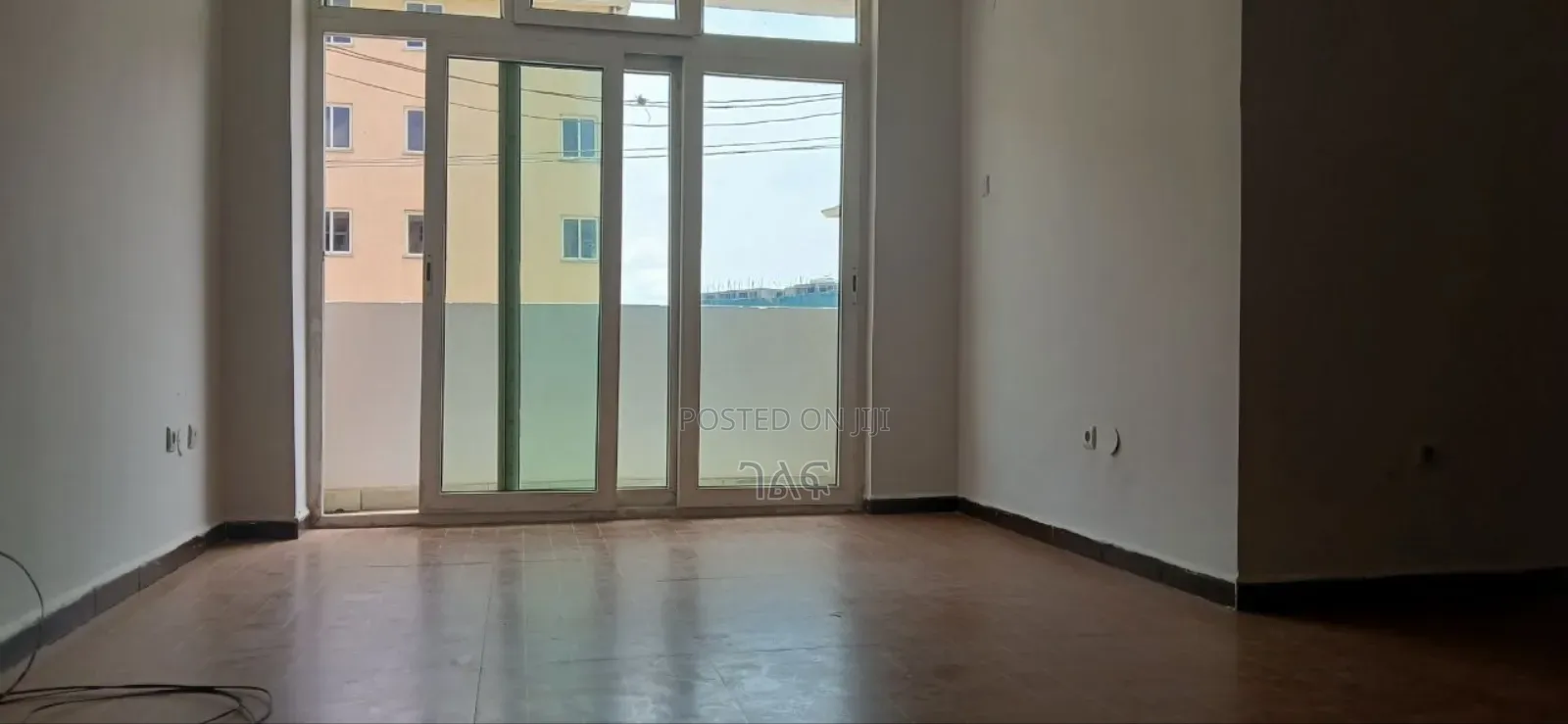 2bdrm Apartment in አያት ሰንሻይን 78 ካሬ 2, Bole for sale