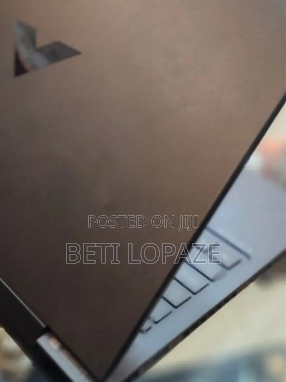 New Laptop HP Victus 16 16GB Intel Core I5 SSD 1T