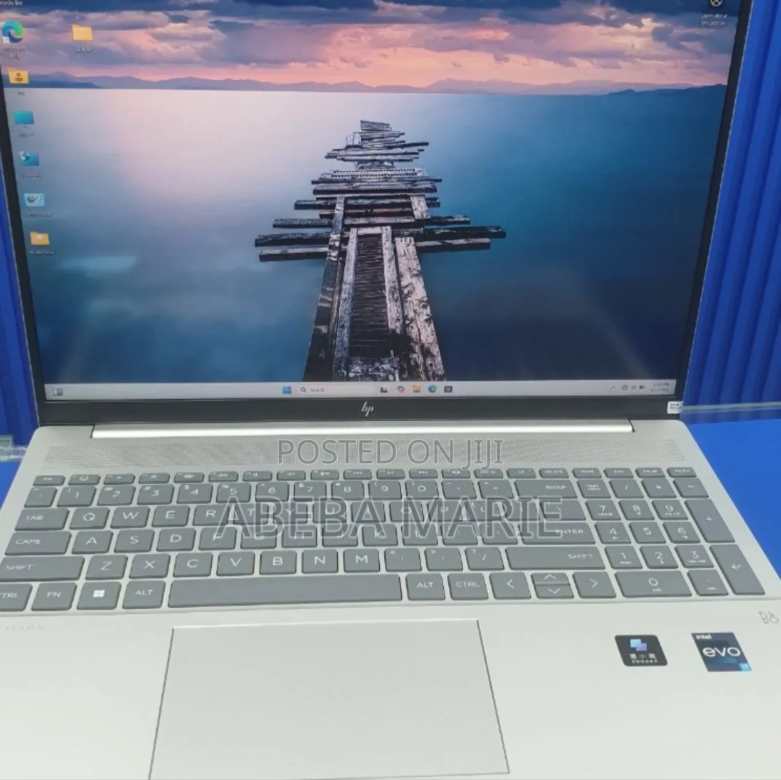 New Laptop HP Pavilion 15 16GB Intel Core I7 SSD 1T