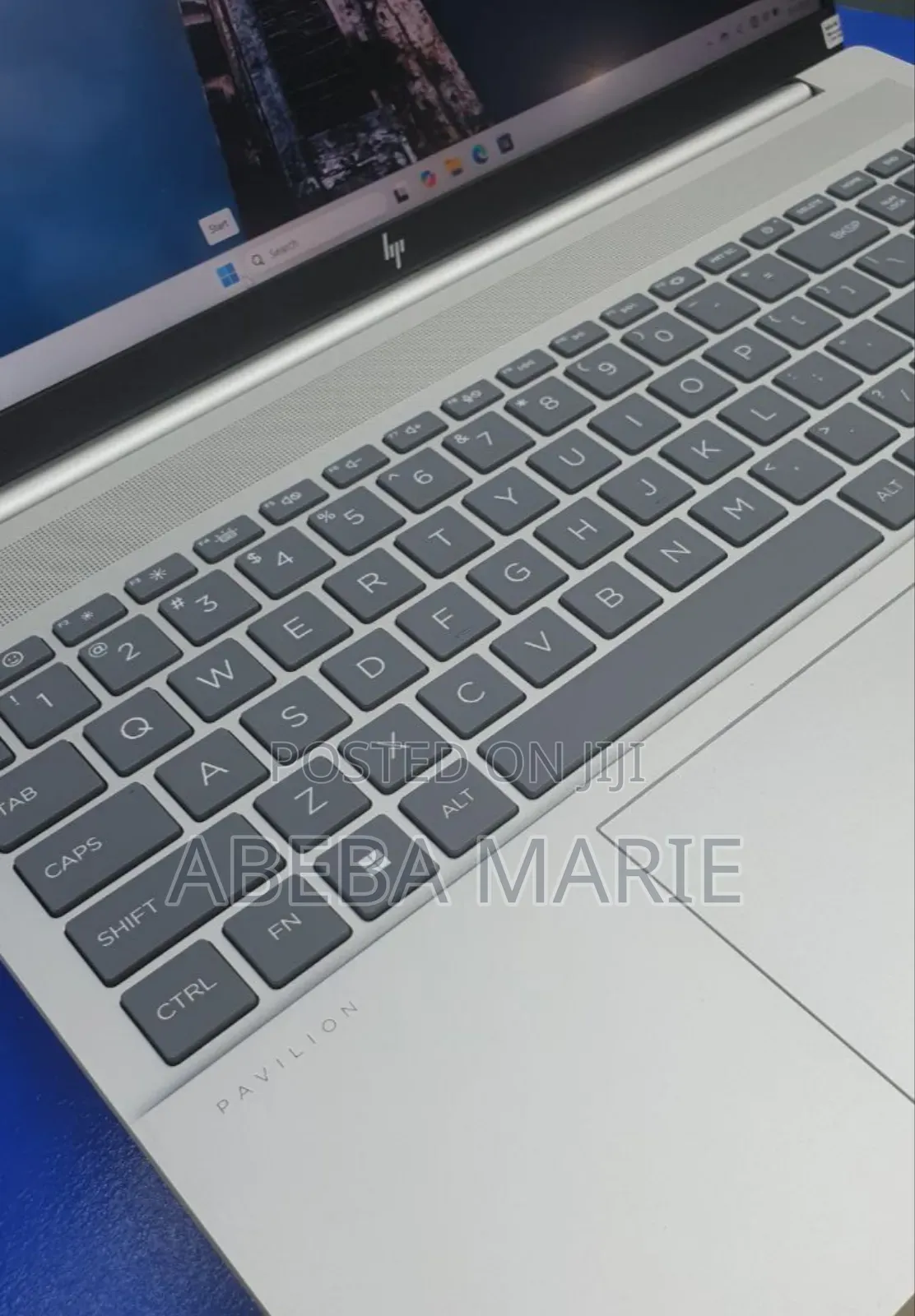 New Laptop HP Pavilion 15 16GB Intel Core I7 SSD 1T