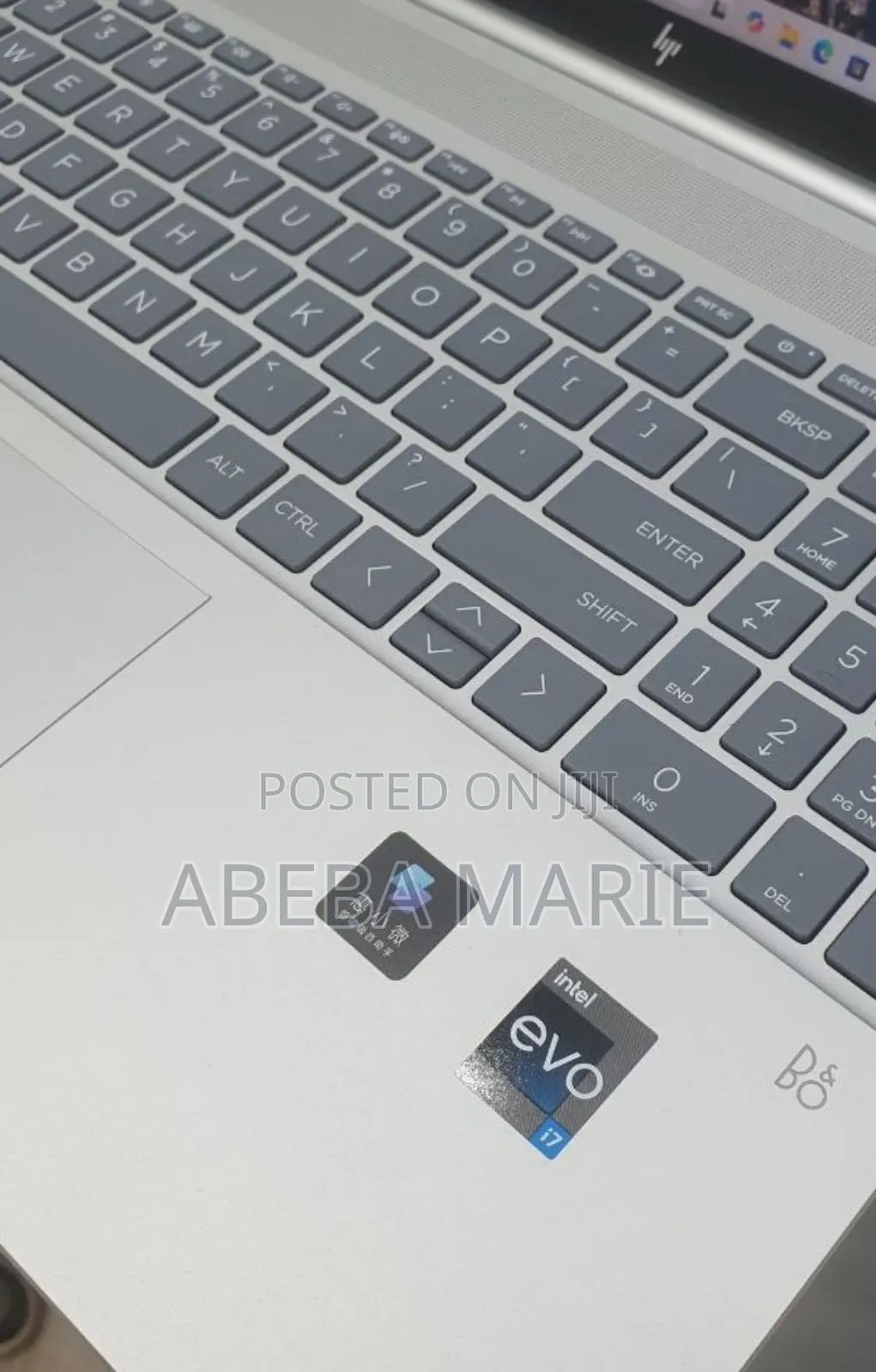 New Laptop HP Pavilion 15 16GB Intel Core I7 SSD 1T