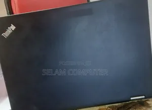 New Laptop Lenovo ThinkPad X380 Yoga 16GB Intel Core I7 SSD 512GB