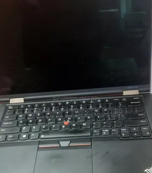 New Laptop Lenovo ThinkPad X380 Yoga 16GB Intel Core I7 SSD 512GB