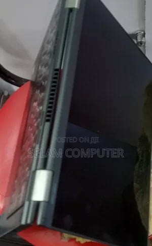 New Laptop Lenovo ThinkPad X380 Yoga 16GB Intel Core I7 SSD 512GB