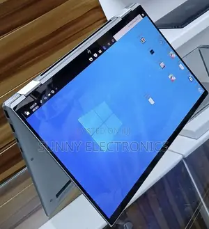 Photo - New Laptop HP EliteBook X360 1040 G7 16GB Intel Core I7 SSD 512GB