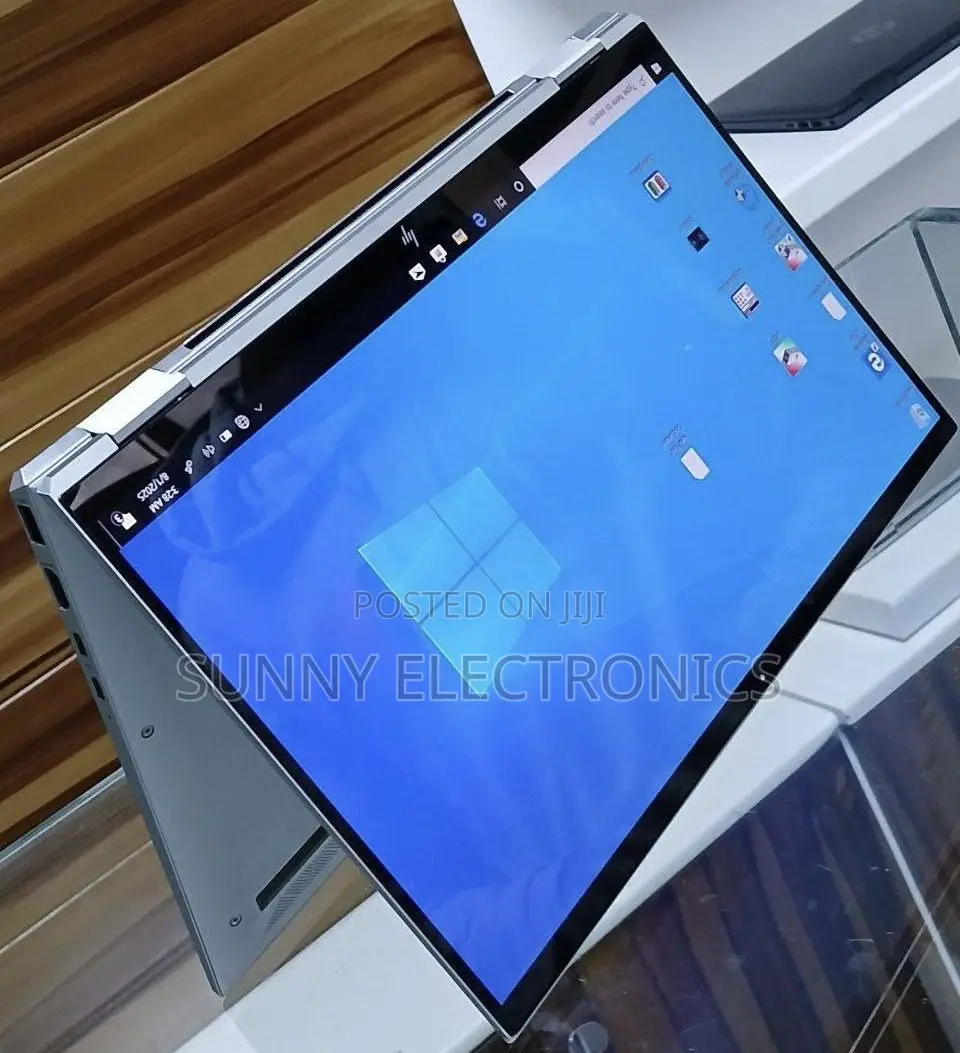 New Laptop HP EliteBook X360 1040 G7 16GB Intel Core I7 SSD 512GB