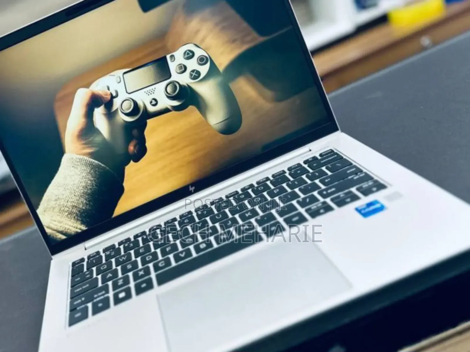 New Laptop HP EliteBook 840 G9 16GB Intel Core I7 SSD 512GB