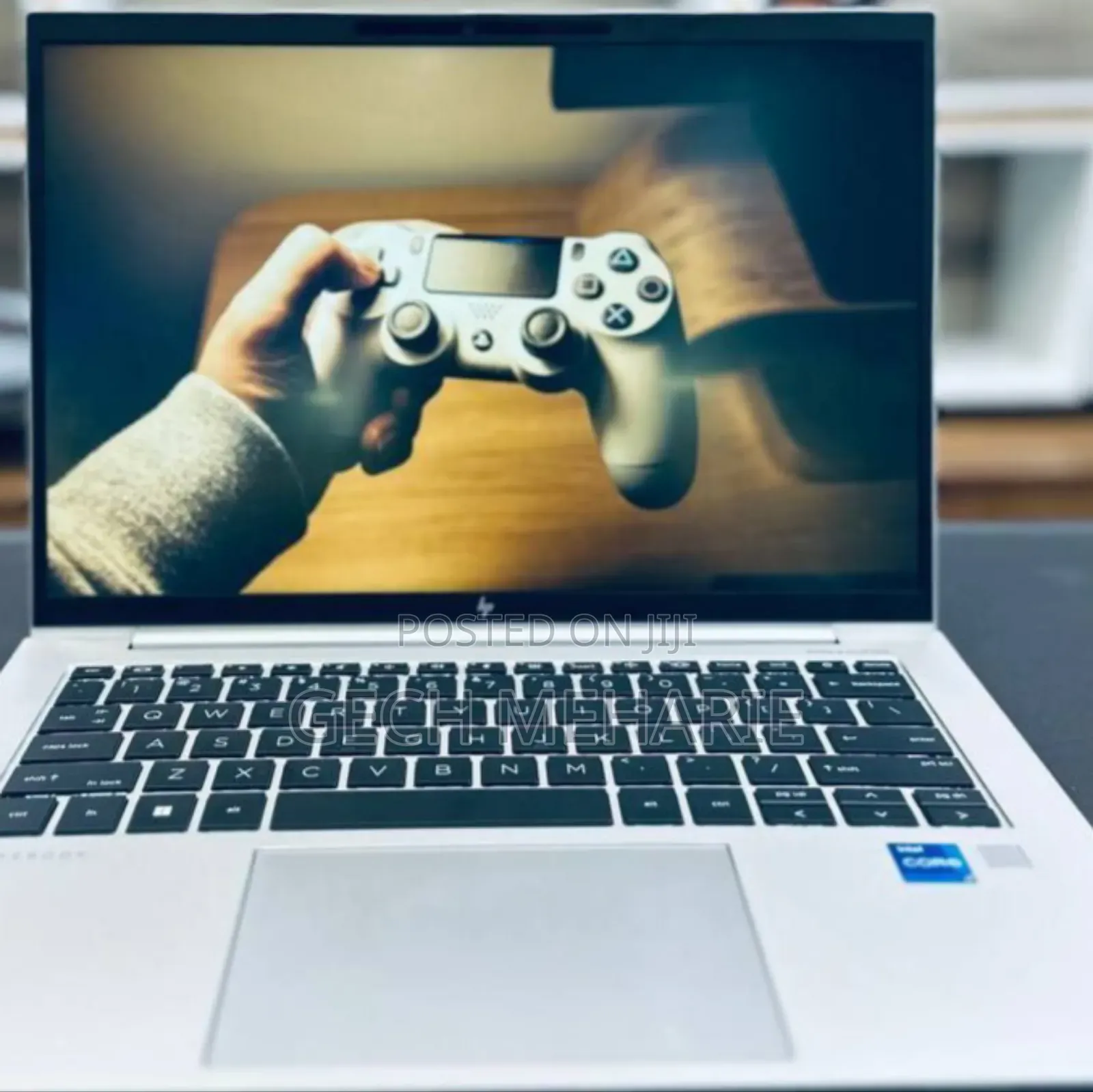 New Laptop HP EliteBook 840 G9 16GB Intel Core I7 SSD 512GB