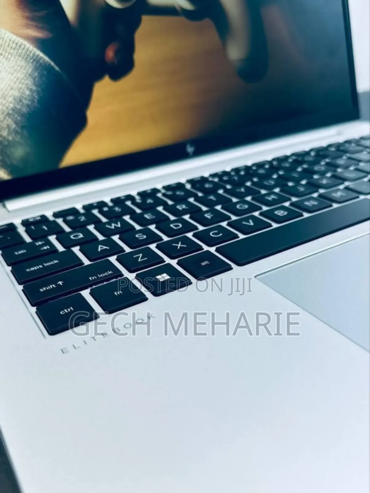 New Laptop HP EliteBook 840 G9 16GB Intel Core I7 SSD 512GB