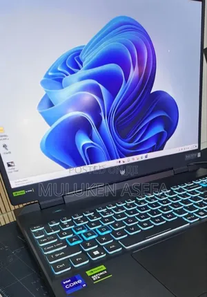 Photo - New Laptop Acer Predator 15 16GB Intel Core I9 SSD 1T