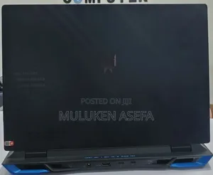 New Laptop Acer Predator 15 16GB Intel Core I9 SSD 1T