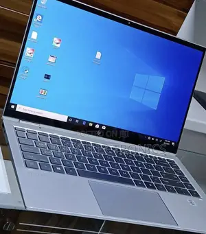 New Laptop HP EliteBook X360 1040 G7 16GB Intel Core I7 SSD 512GB