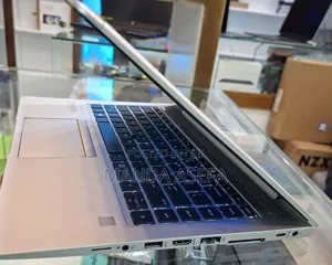 New Laptop HP EliteBook 840 G5 16GB AMD Ryzen 7 SSD 512GB