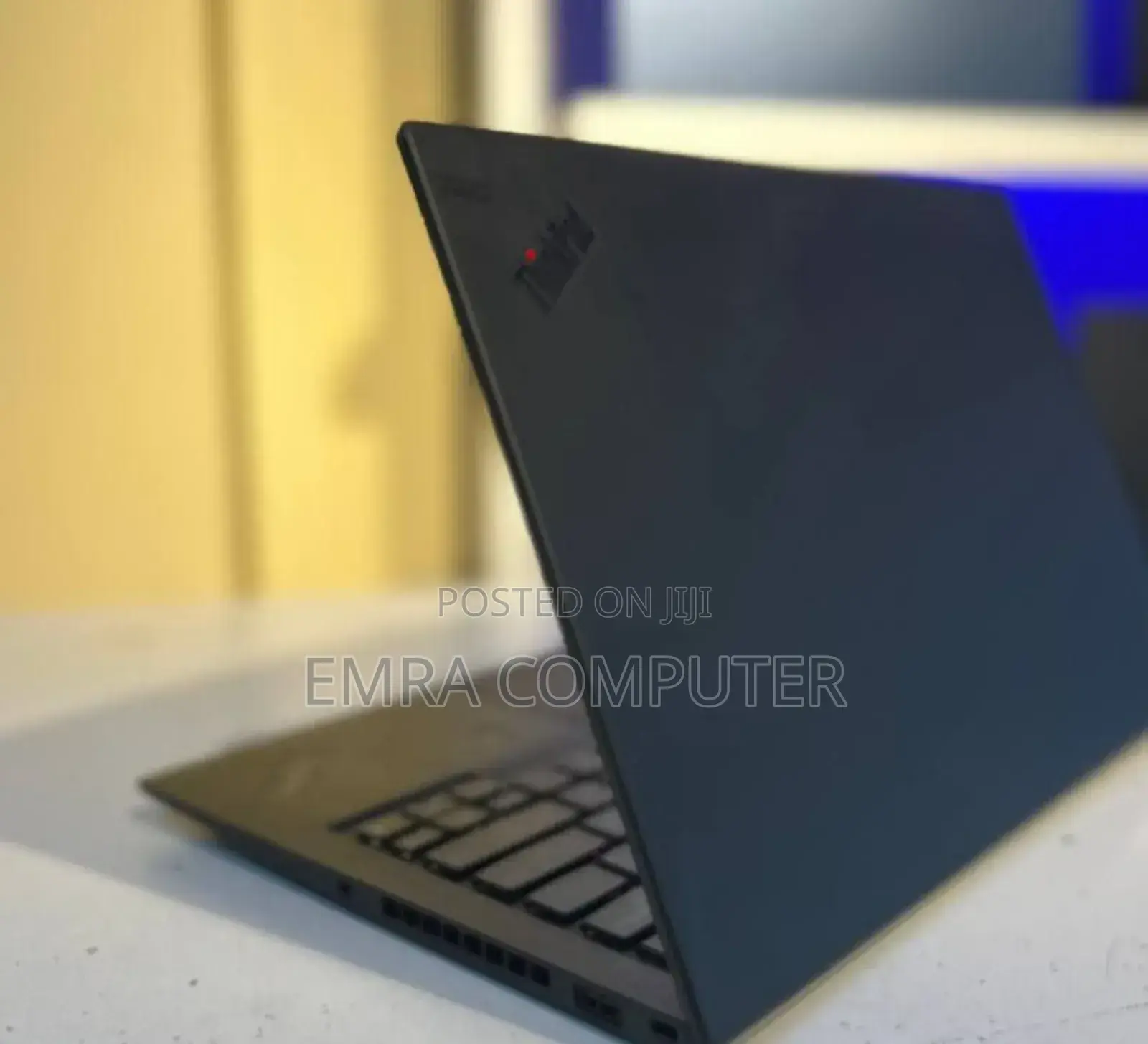 New Laptop Lenovo Legion 5 16GB Intel Core I7 SSD 512GB