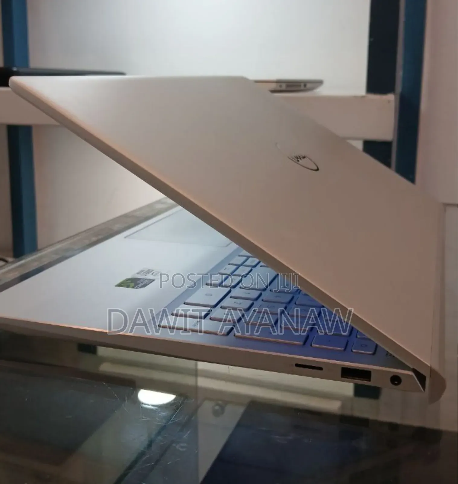 New Laptop Dell Inspiron 15 16GB Intel Core I5 SSD 1T